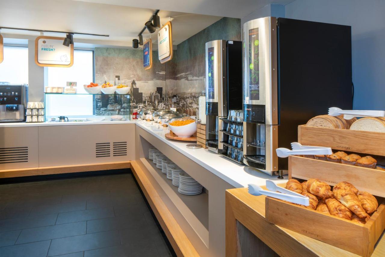 Double Room with Free Hot Breakfast - Accessible