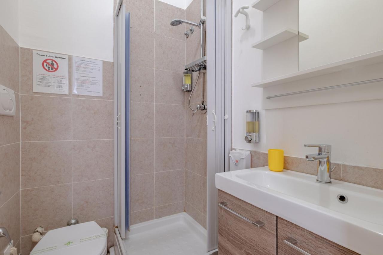 Pokój Dwuosobowy z balkonem