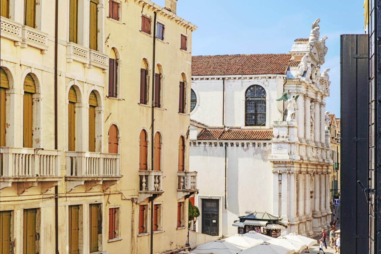 Serenissima Suite, 1 Bedroom Suite, S.Maria D.Giglio view, 1 King,1386892001:JPEG