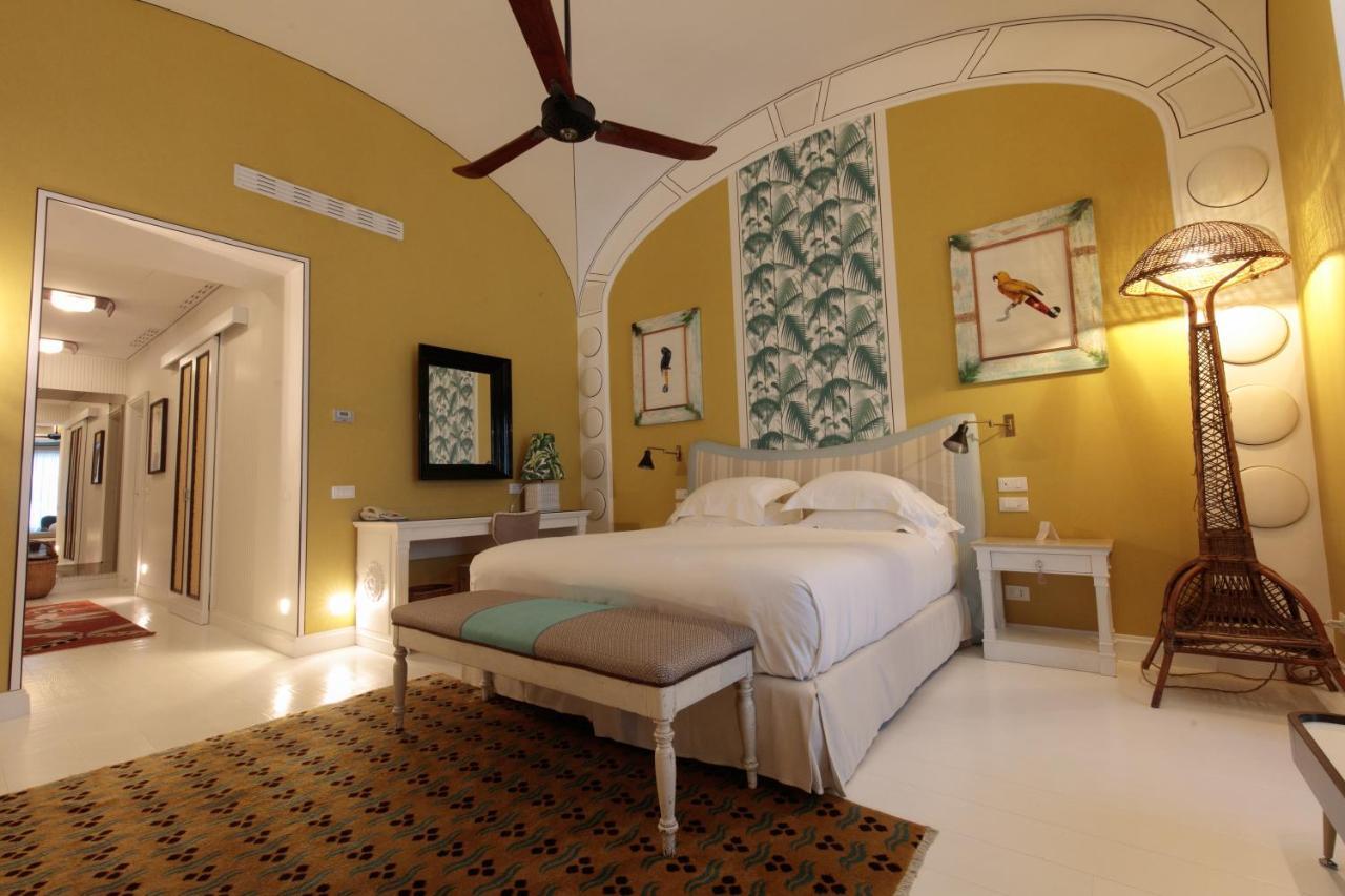 Apartament typu Junior Suite