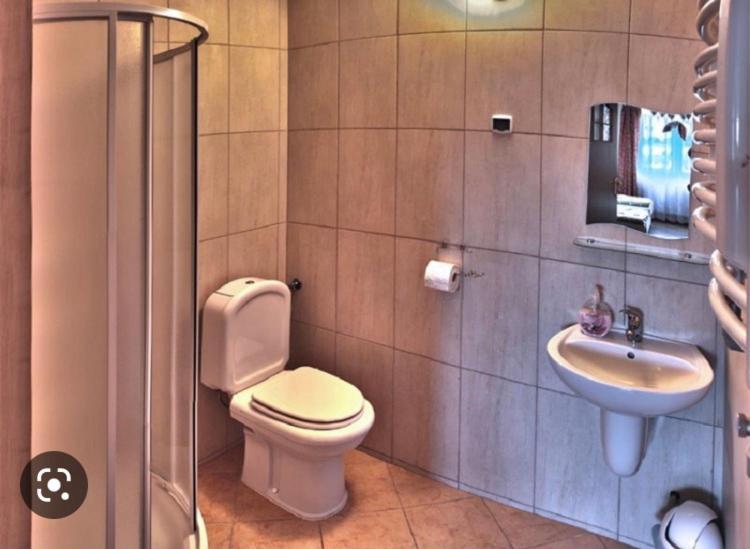 Pokój czteroosobowy typu Classic
