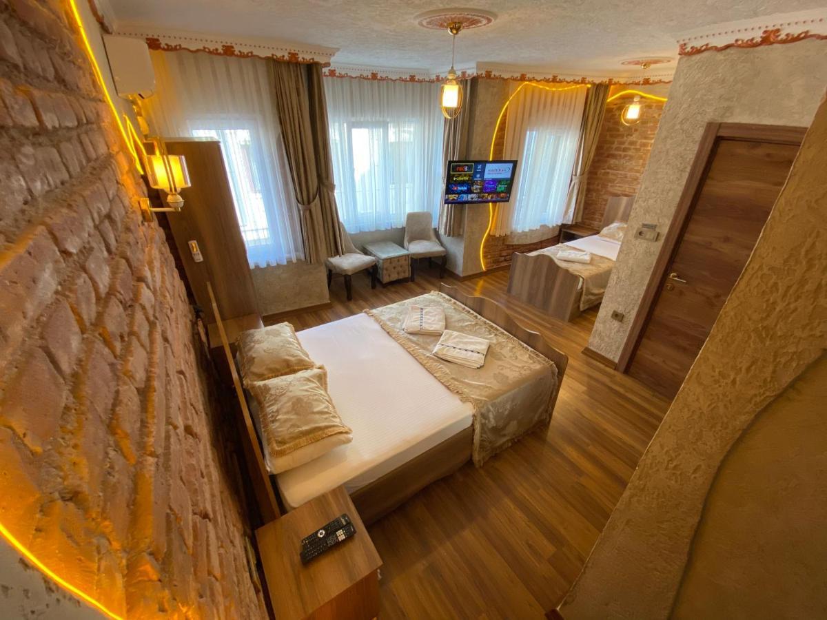 Pokój trzyosobowy