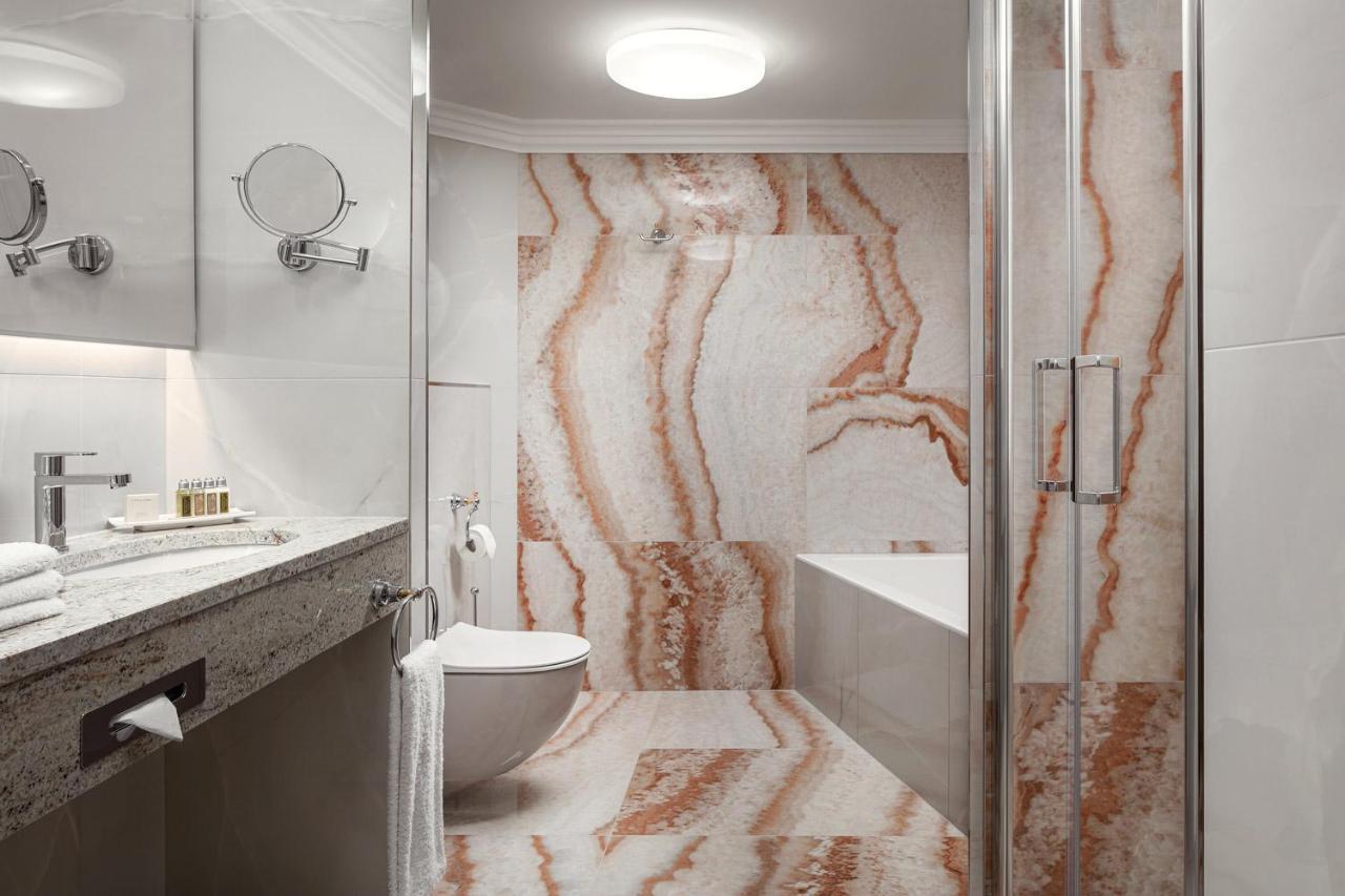 Apartament typu Suite