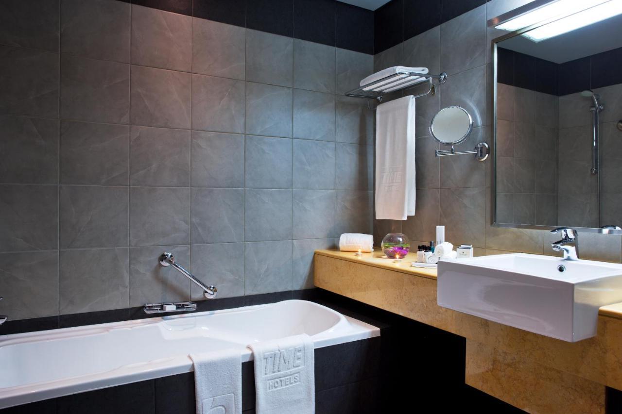 Executive Twin Room