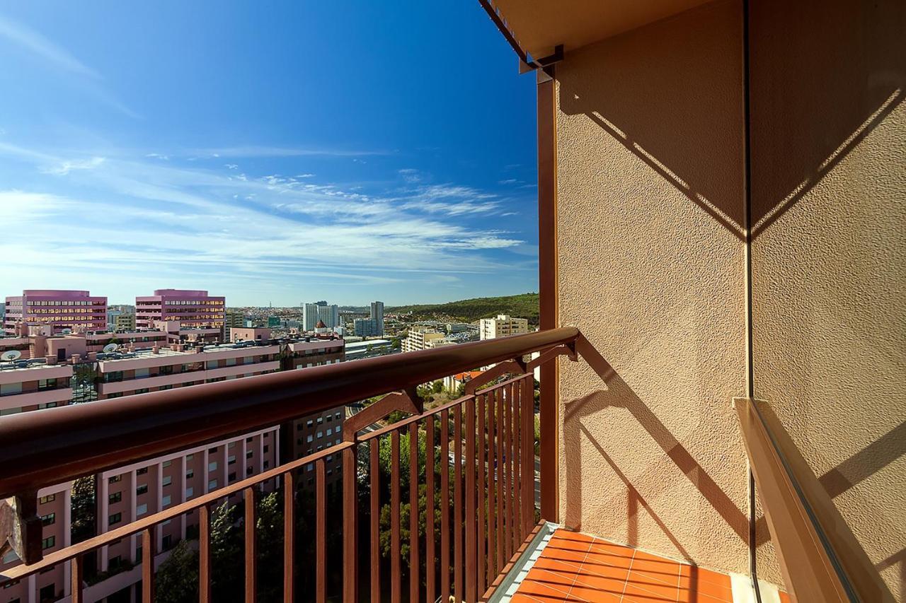 Comfort Twin Guest room 2 Twins Balcony