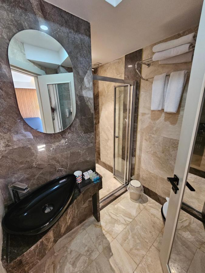 Apartament typu Deluxe Suite z widokiem na morze