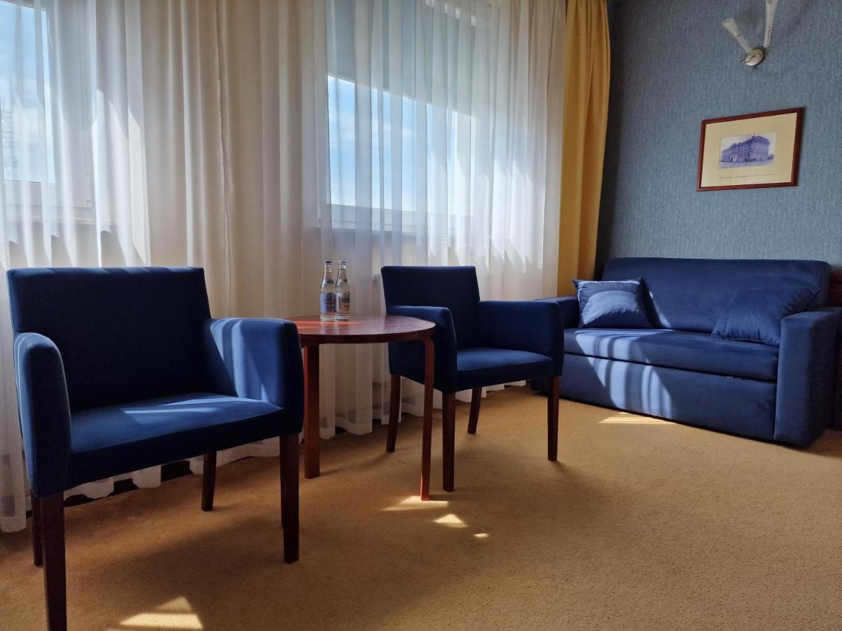 Pokój Dwuosobowy typu Superior