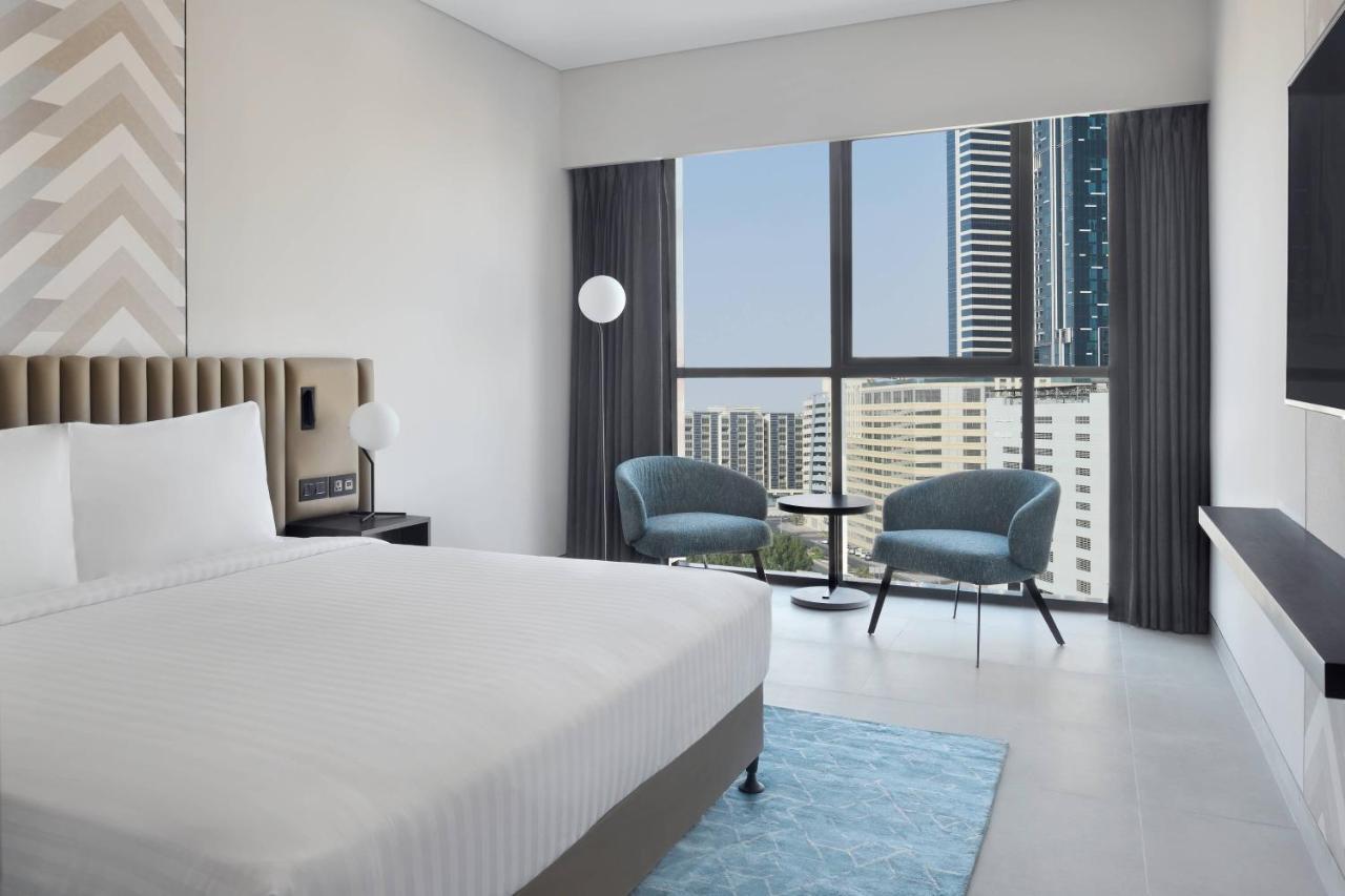 Superior King Room City View & Ladies Spa indulge more less