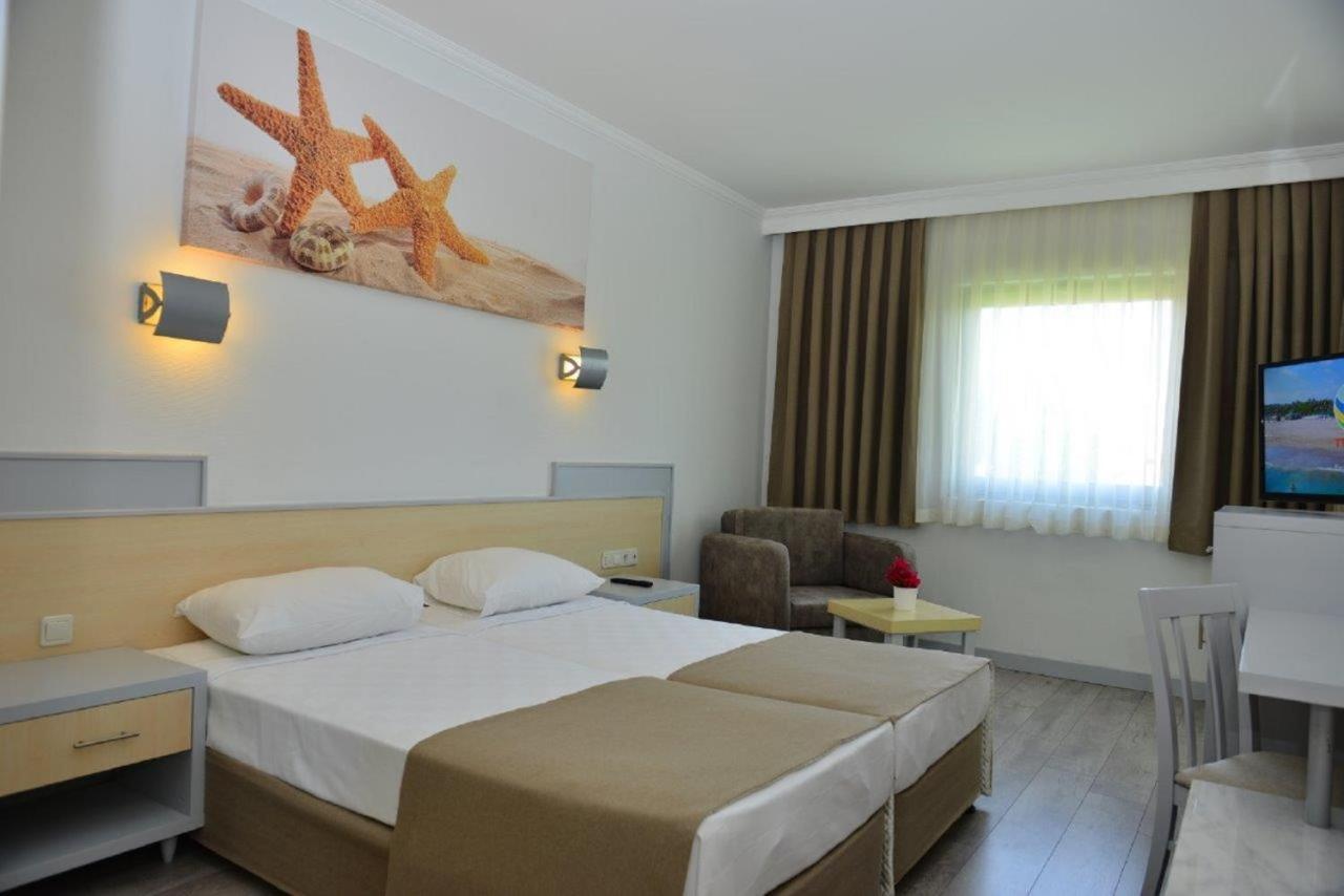 Apartament typu Suite z balkonem