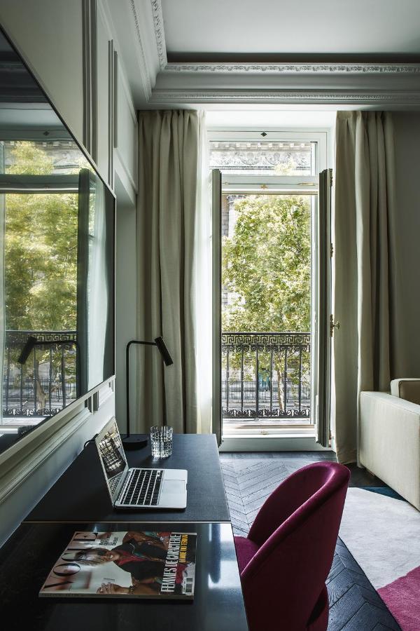 Madeleine Suite