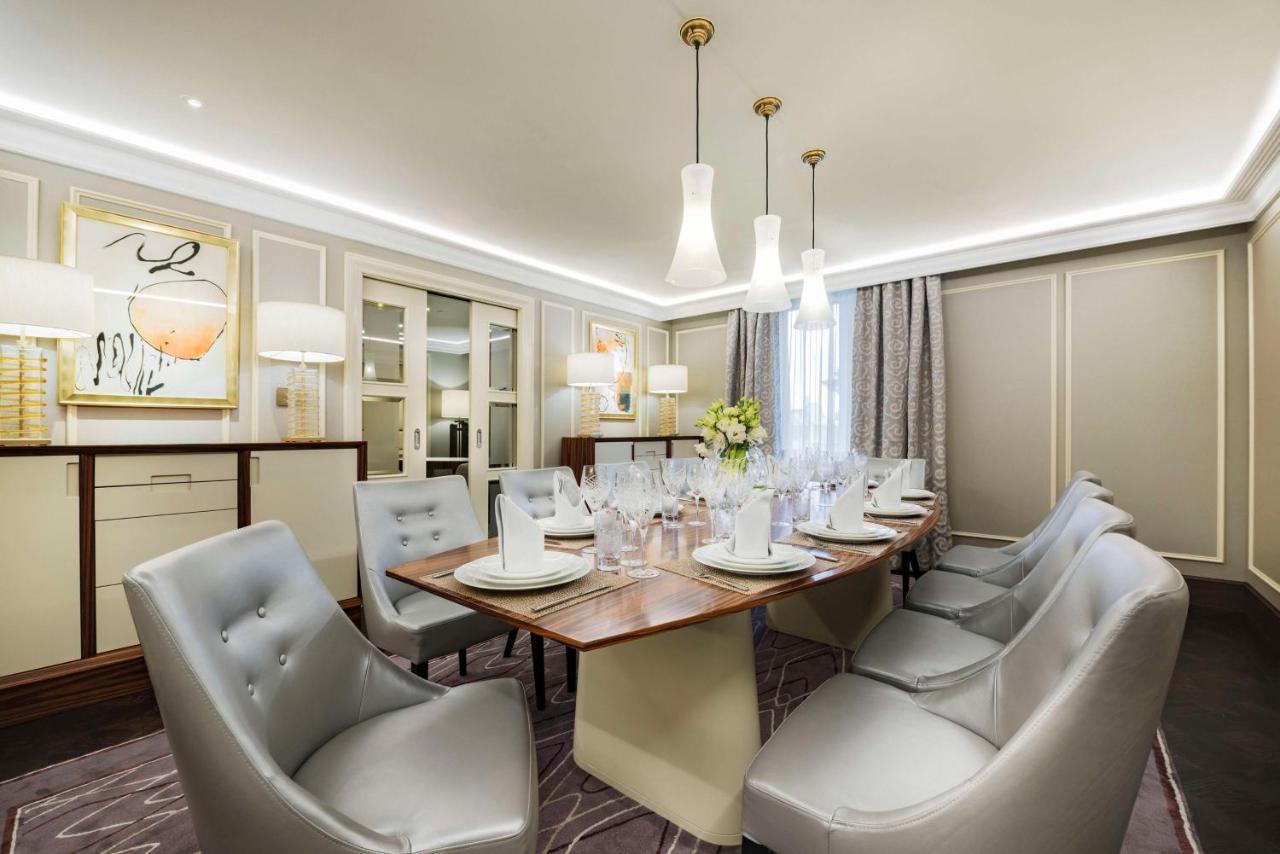 Presidential Suite