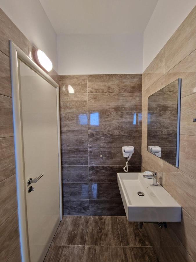 Superior Suite Sea View