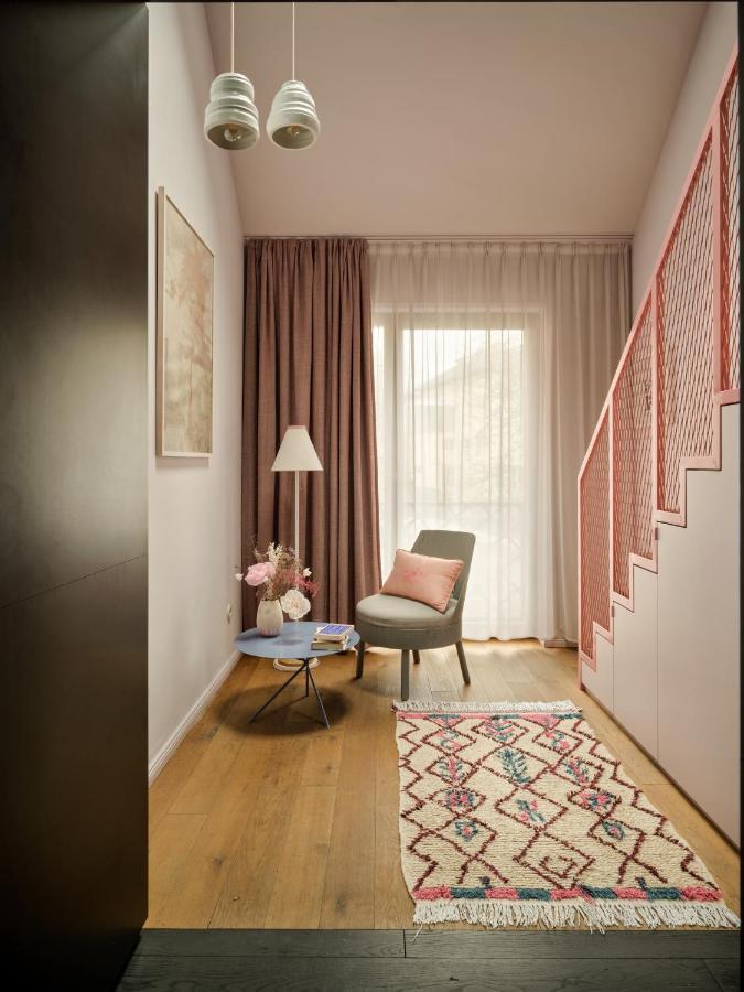 LIBERTINEs Maisonette