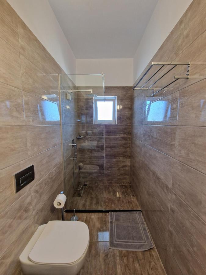 Superior Suite Sea View