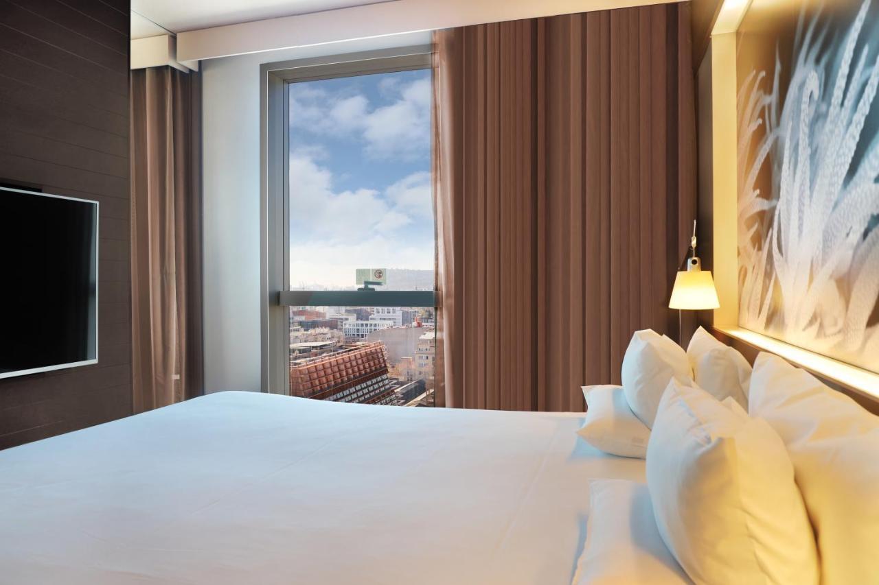 Apartament typu Suite