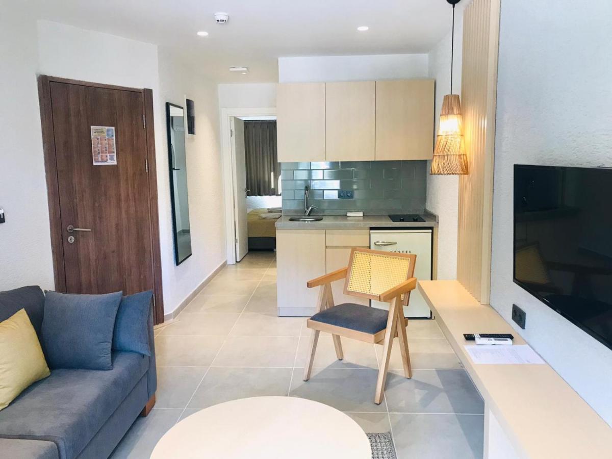 Apartament typu Superior