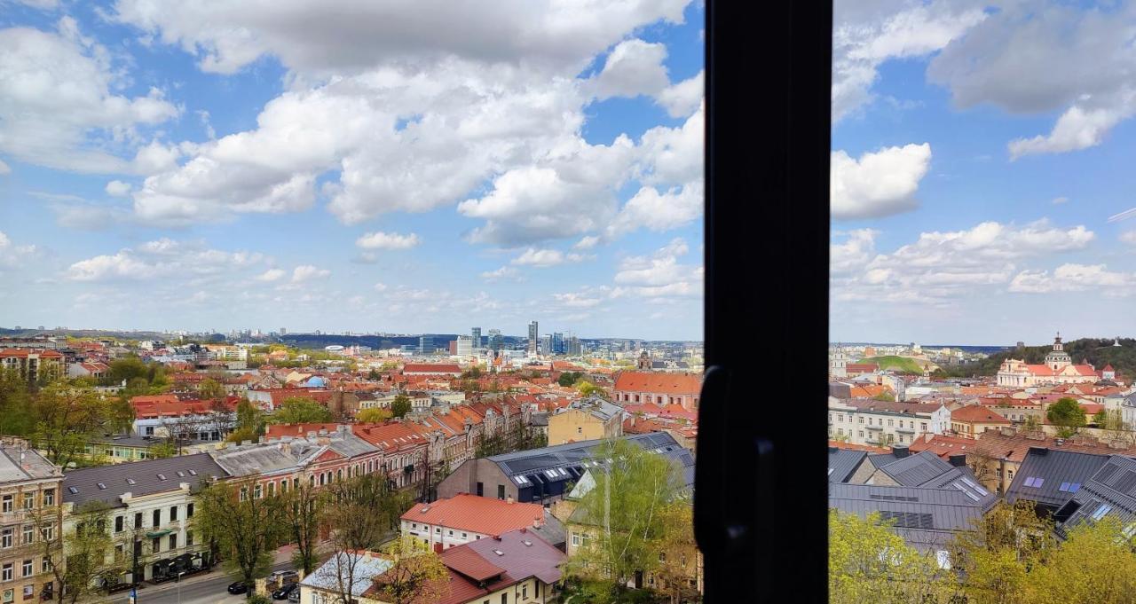 Superior Double Room Panoramic View
