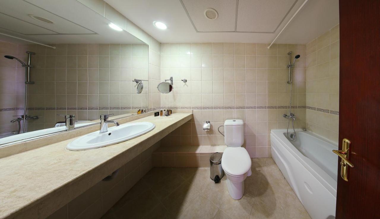 Rodzinny apartament typu Suite