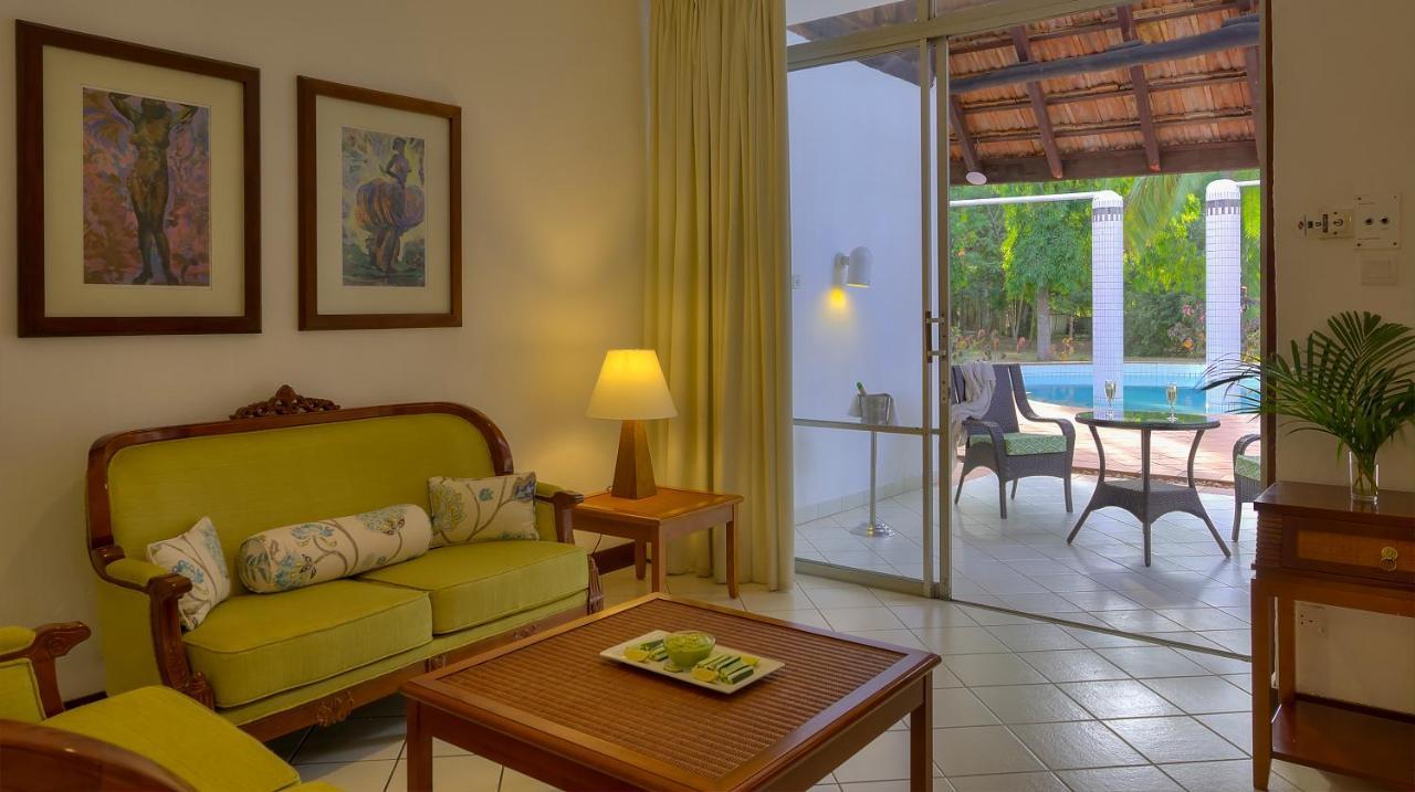 6 Bedroom Oasis Villa
