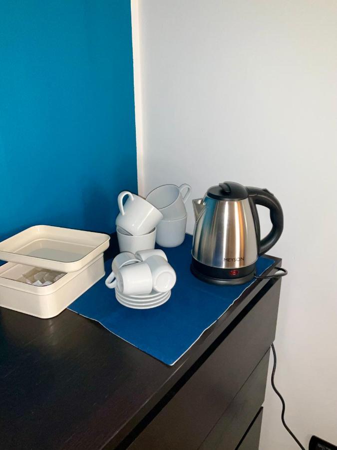 Pokój Czteroosobowy z balkonem