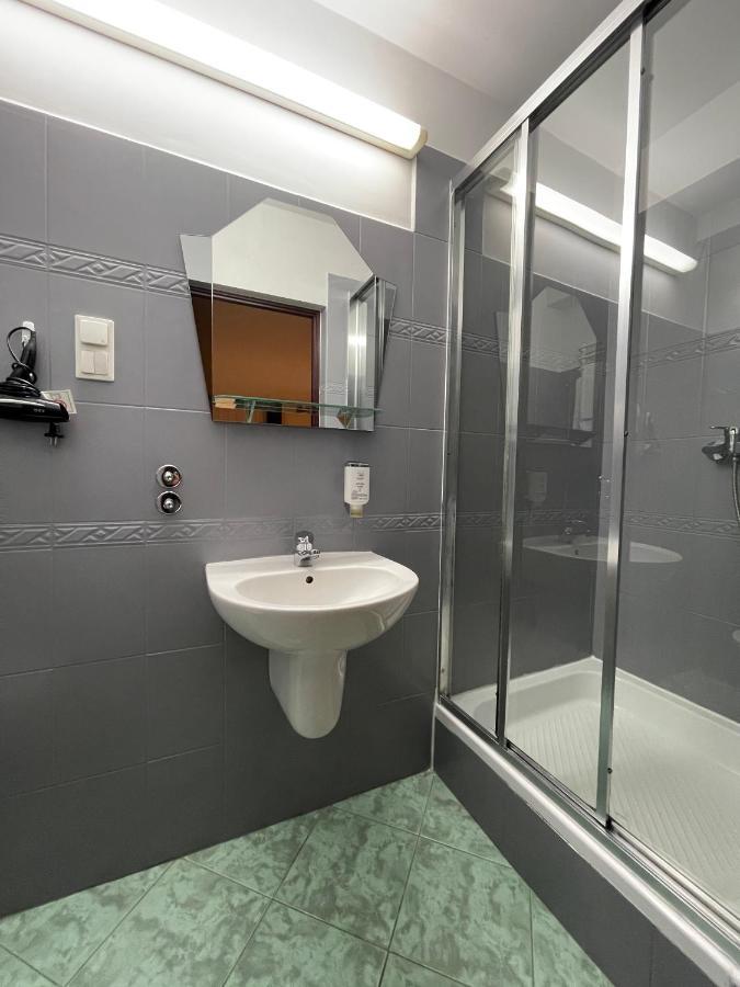 Pokój Dwuosobowy z balkonem