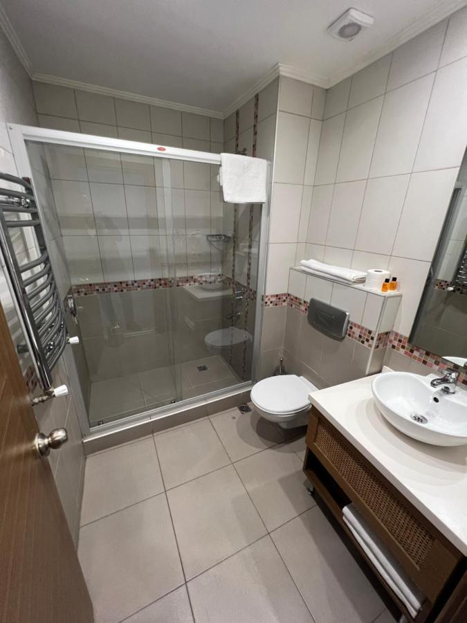 Pokój trzyosobowy