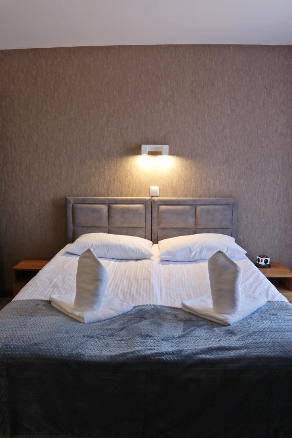 Pokój dwuosobowy