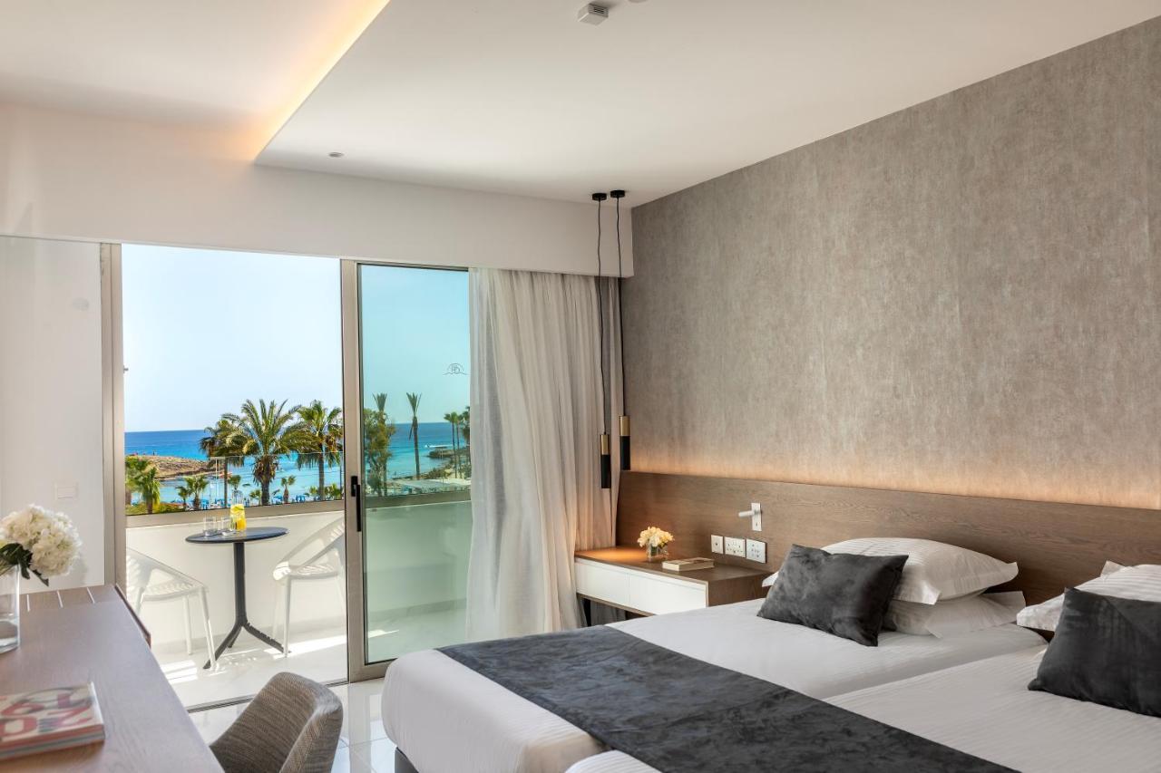 Family Double Room