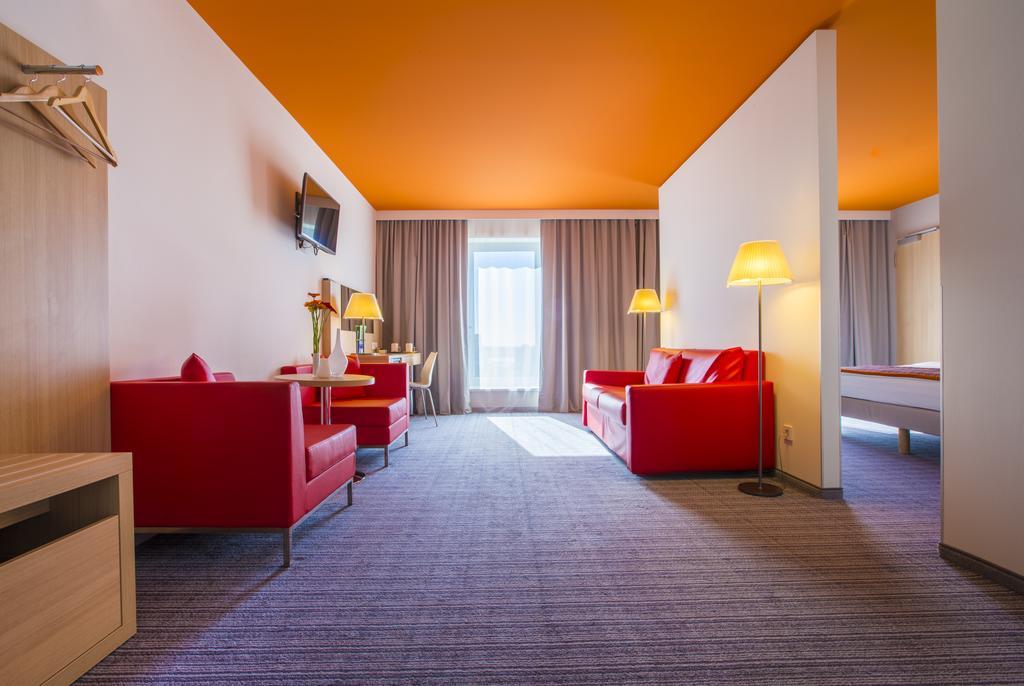 Apartament typu Suite