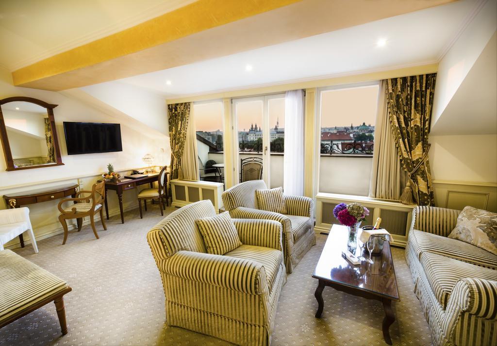 Apartament Prezydencki