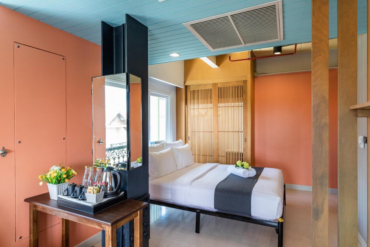 Rodzinny apartament typu Suite