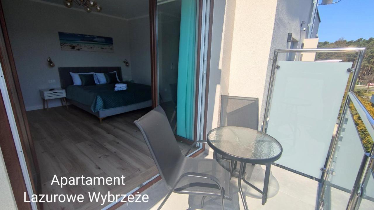 Apartament typu Deluxe