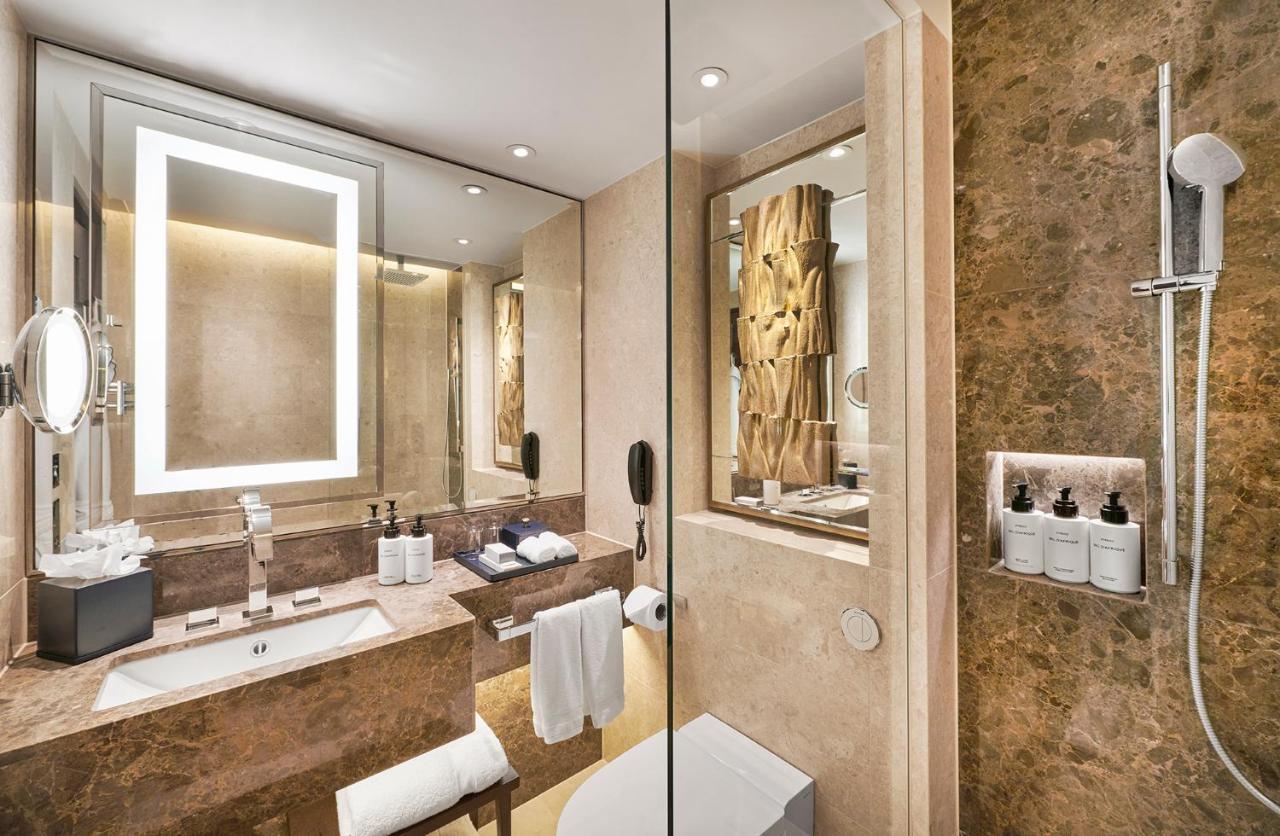 Apartament typu Suite z 1 sypialnią – piętro Mayfair