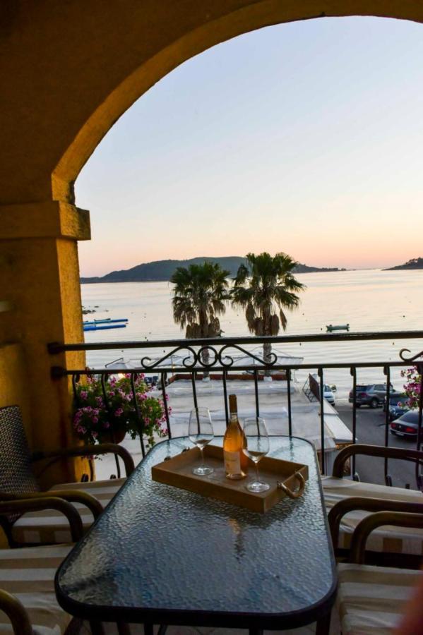 King Suite Terrace Sea View 14