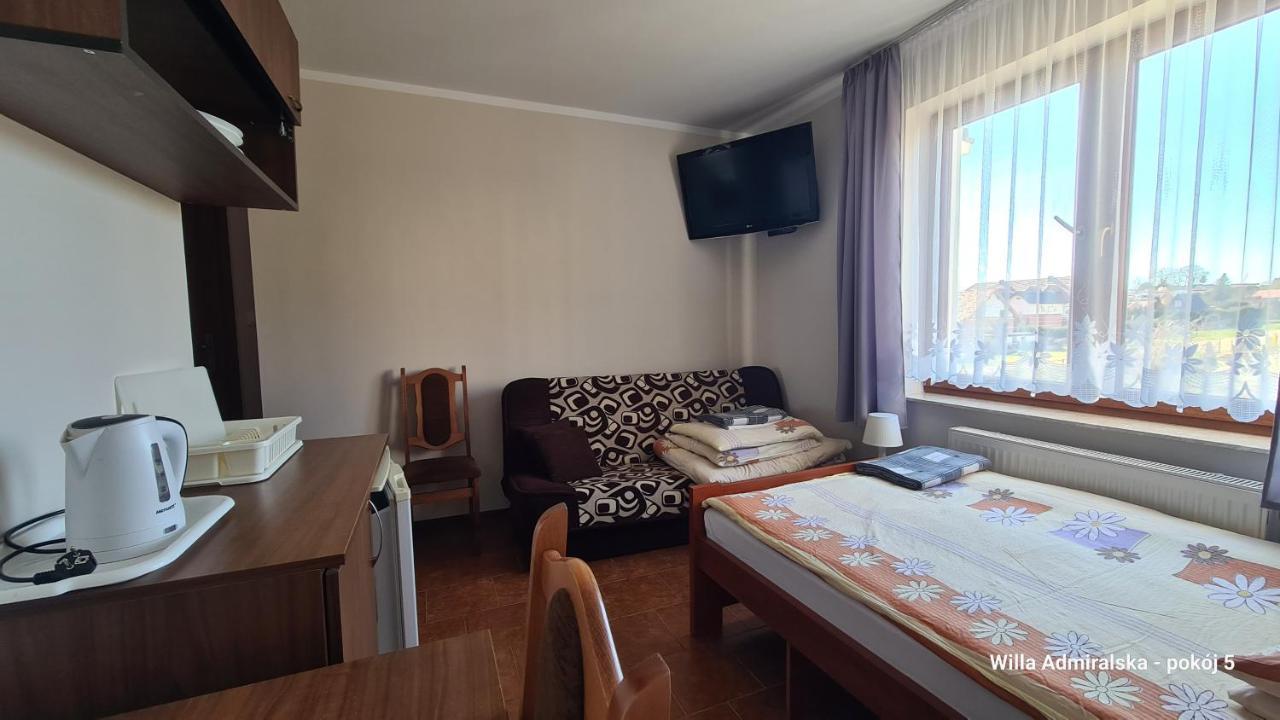 Pokój rodzinny