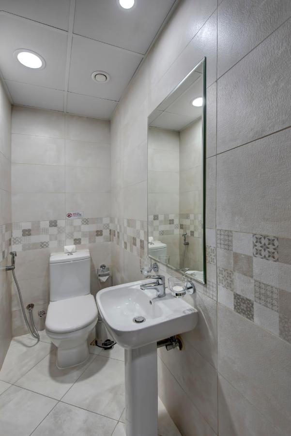 Superior Premium Two Bed Room Apartment Balcony & Marina View on F&B