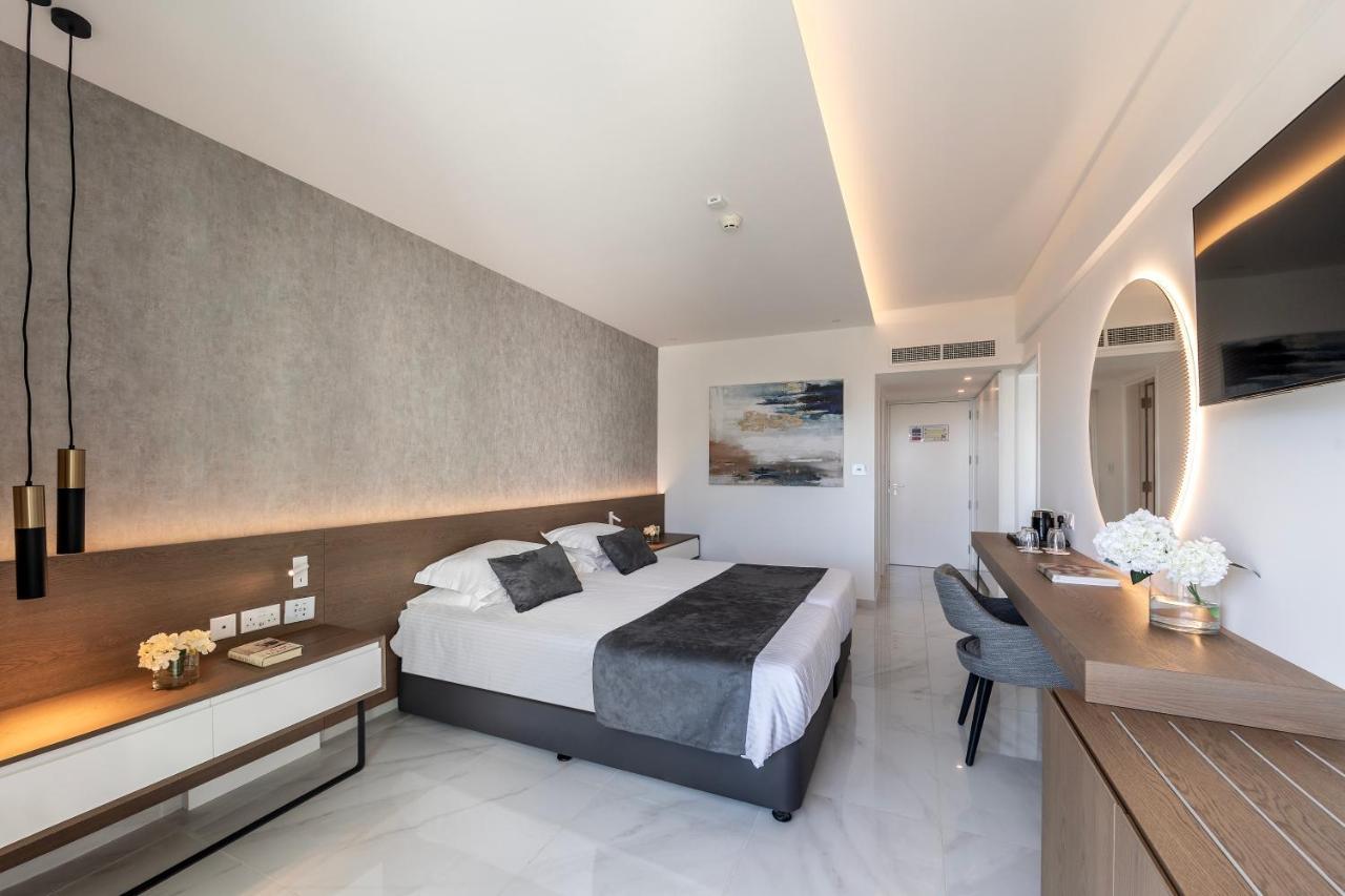 Family Double Room