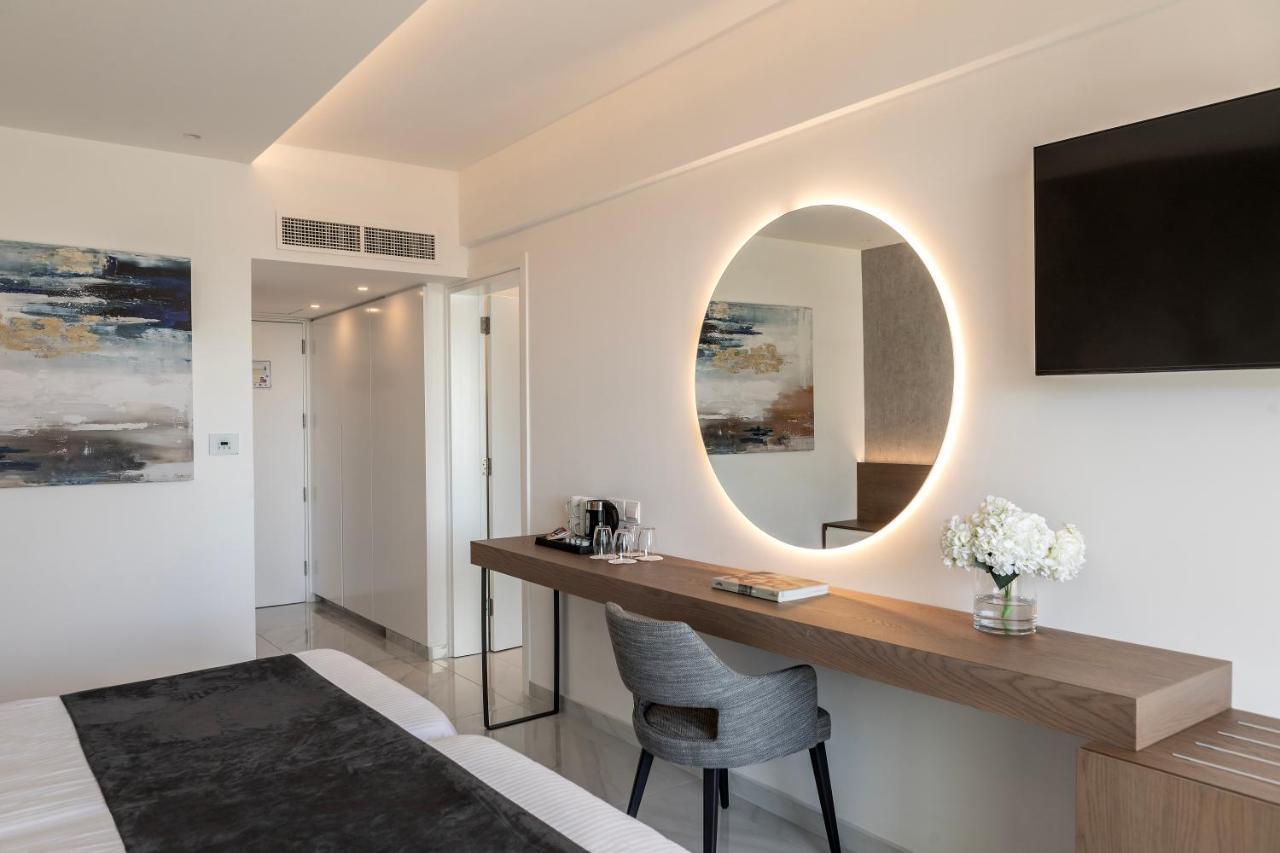 Family Double Room