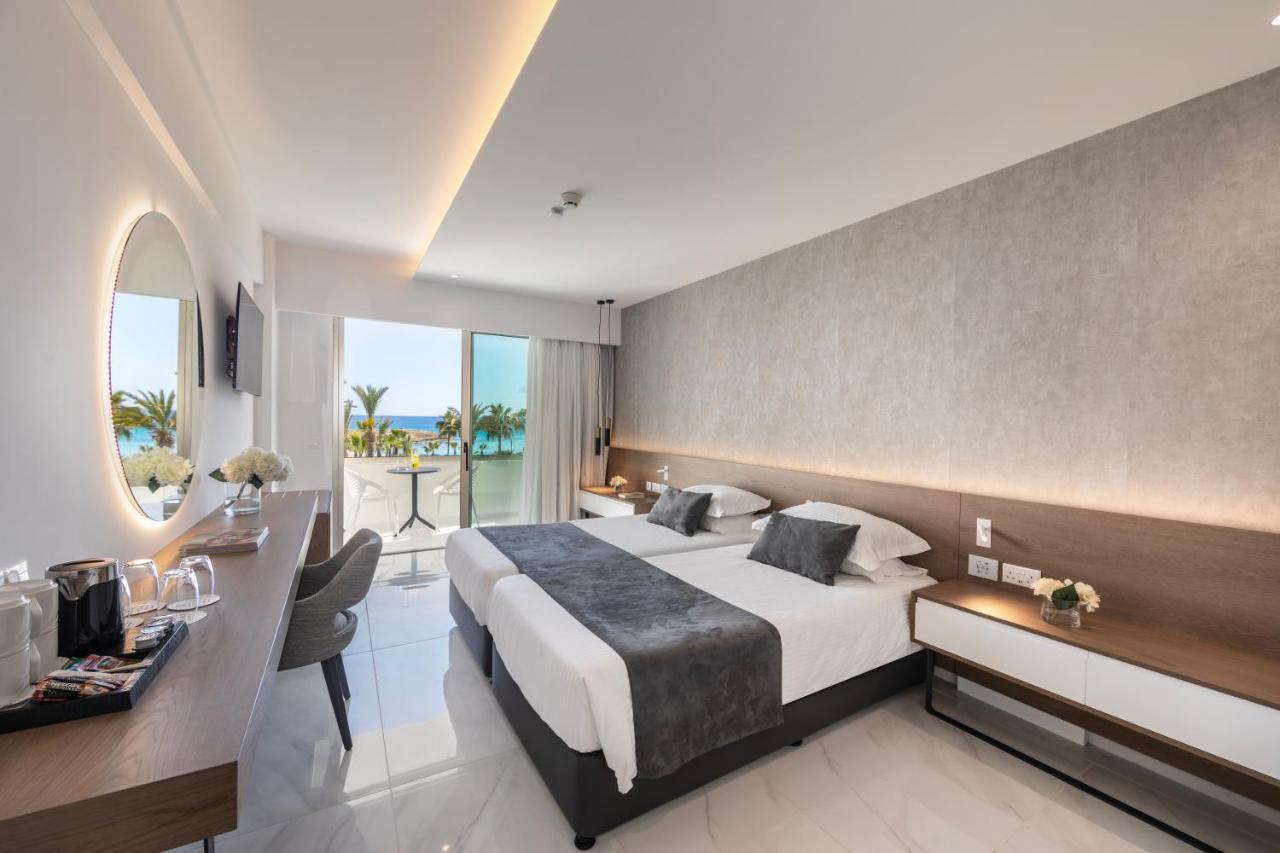 Family Double Room