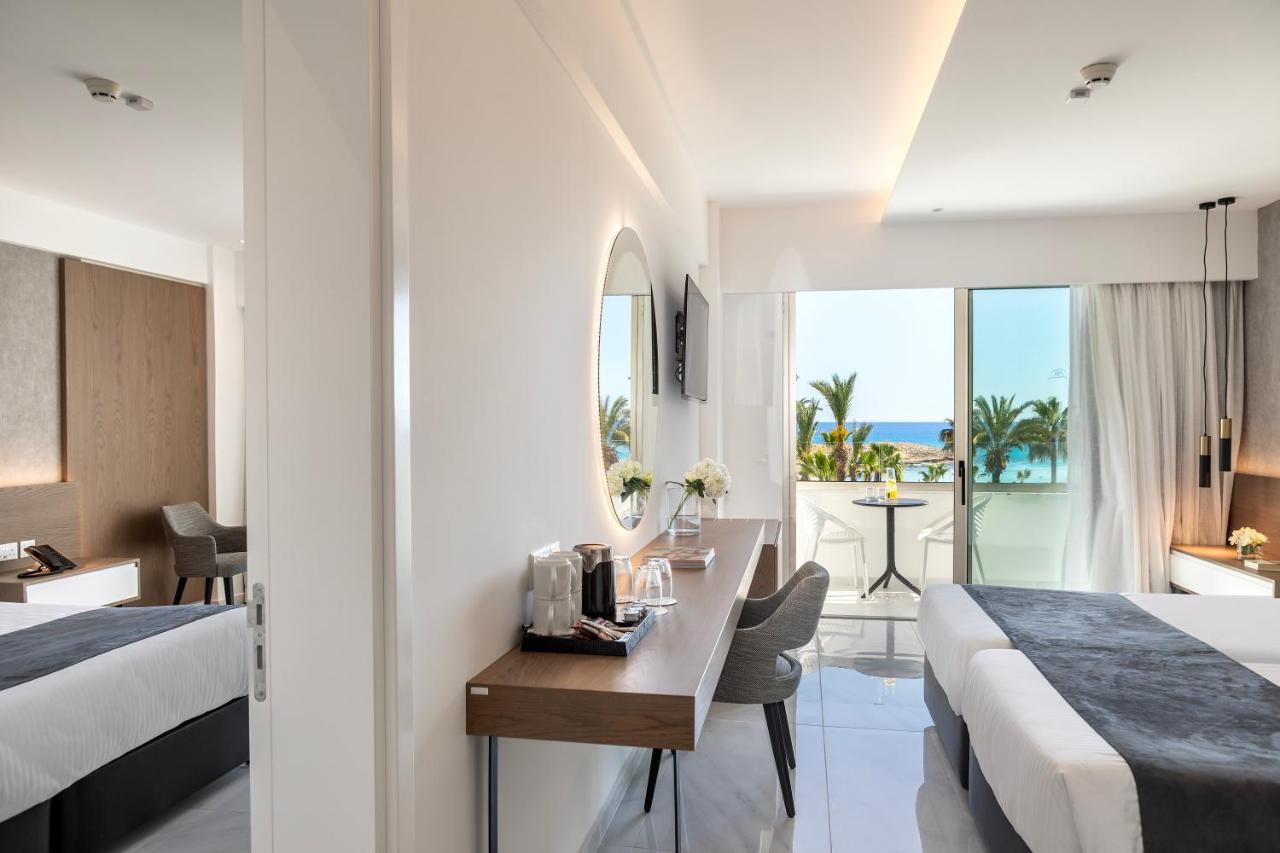Family Double Room