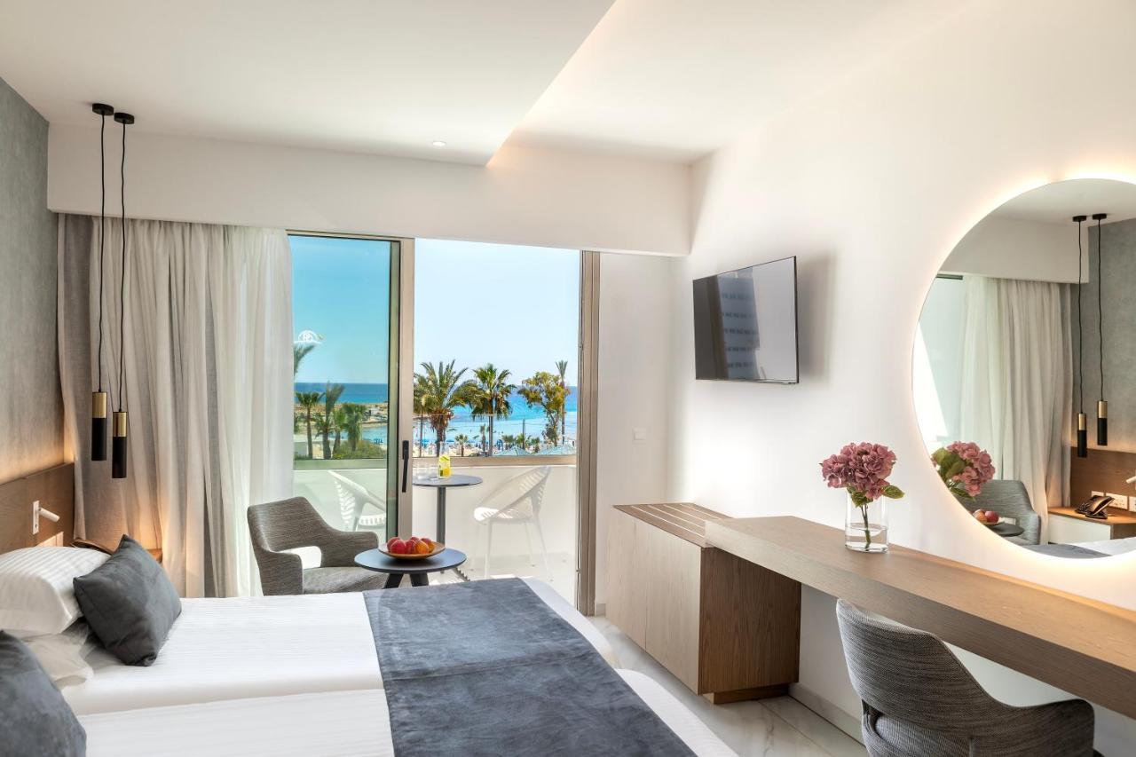 Family Double Room