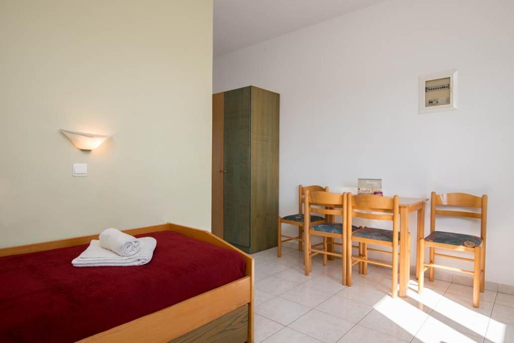 Family Apartment
