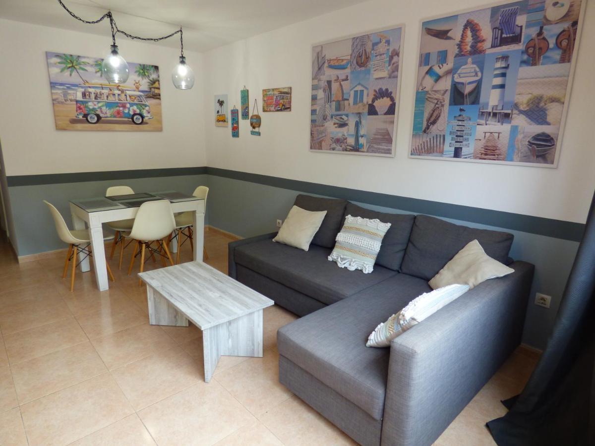 Apartament – parter
