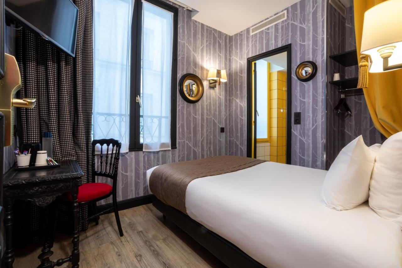 Classic Single Room
