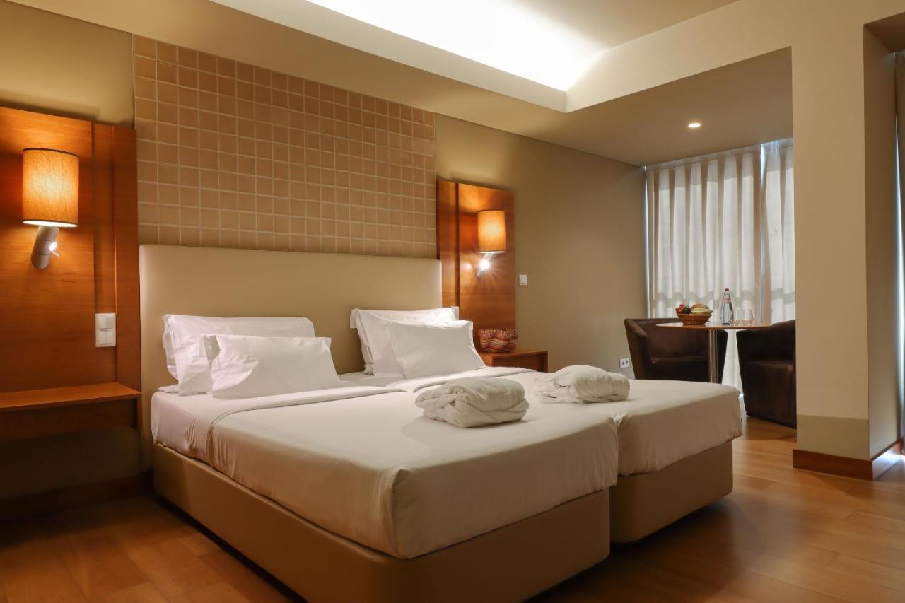 Superior Room Sea View