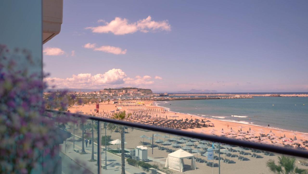 Double Room Sea View