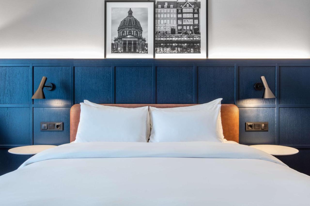 Superior Room Panoramic City View