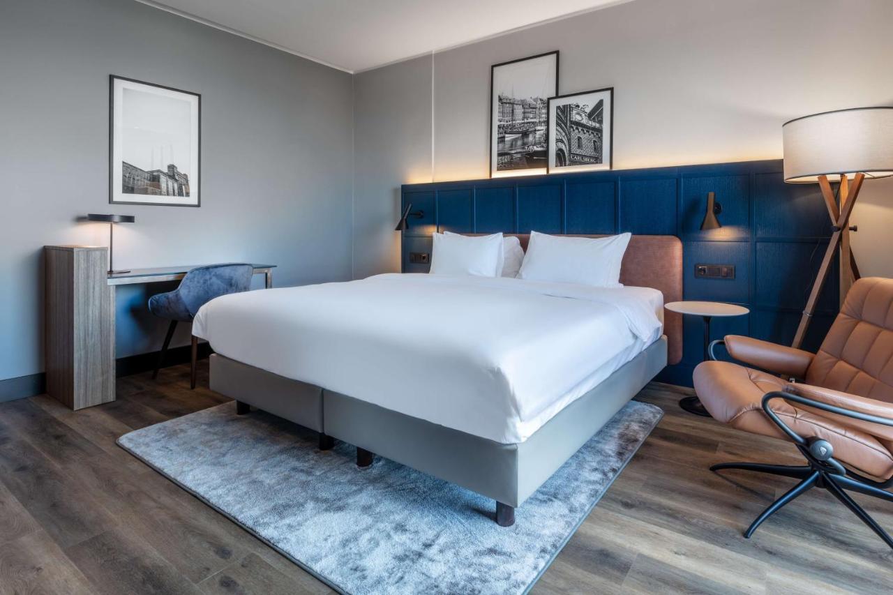Suite Skyline Lake View
