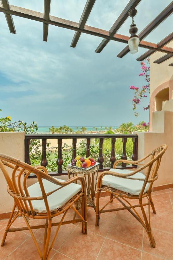 Standard Double or Twin Room Sea View