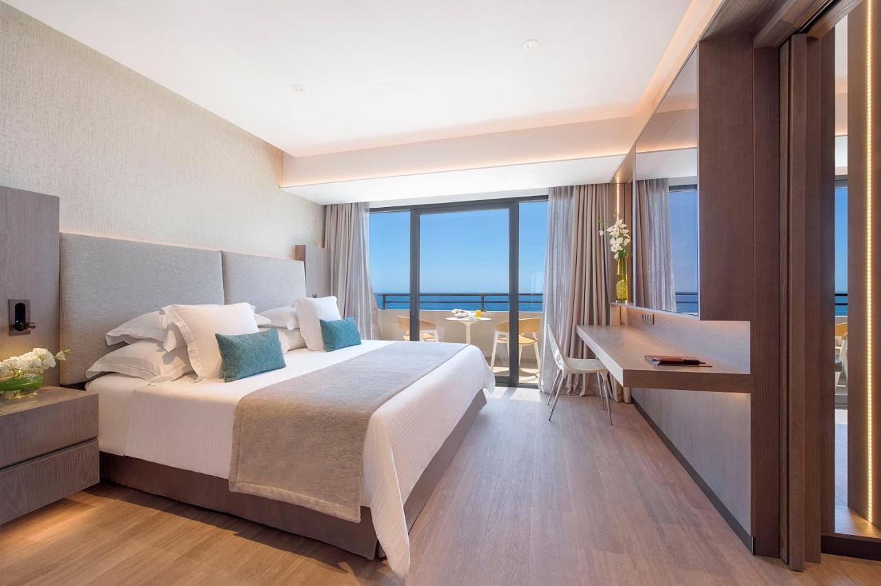 Luxury Sea View Suite
